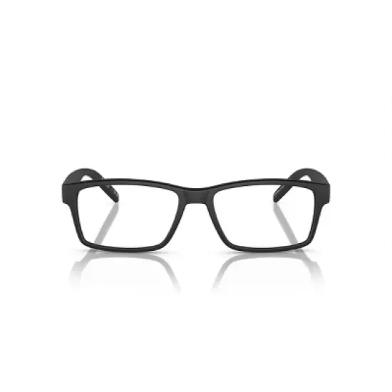 Arnette AN7179 54mm Gender Neutral Rectangle Eyeglasses image {1}