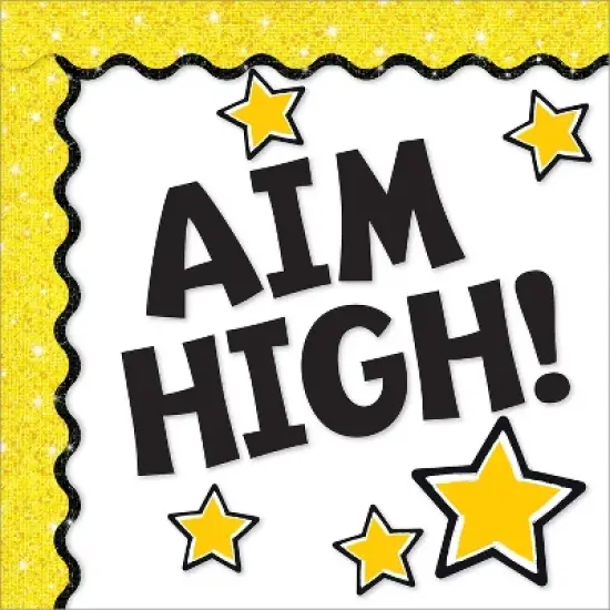 TREND Black 4-Inch Playful Uppercase/Lowercase Combo Pack (EN/SP) Ready Letters&reg; image {3}