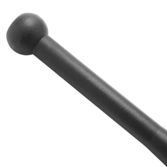 Philosophy Gym Indian Clubs Pair- Weighted Steel Exercise Club Bells Set, Arm Strength Trainer image {2}