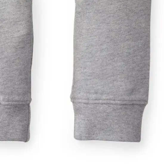 Hope & Henry Boys' French Terry Jogger, Infant image {3}