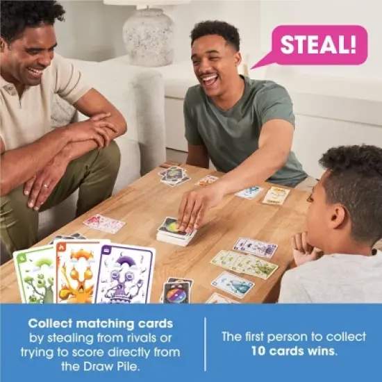 Exploding Kittens Mantis Card Game image {7}