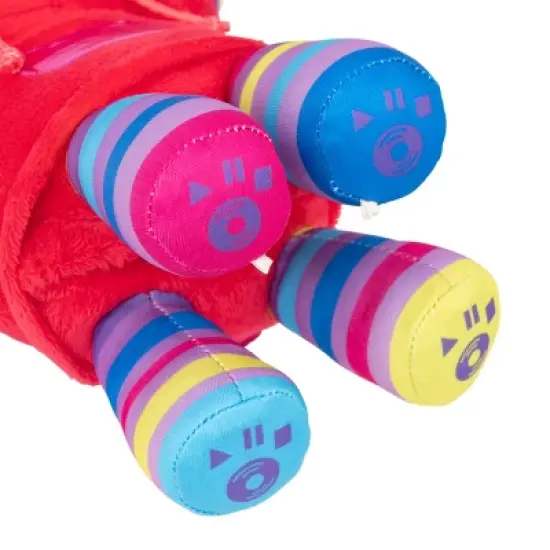 Gabby's Dollhouse TRGX Feature Stuffed Animal image {3}