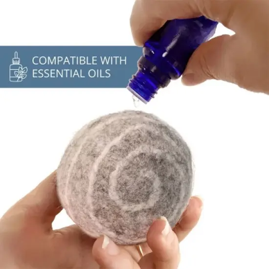 Gleener Dryer Balls 4ct Boxes image {6}