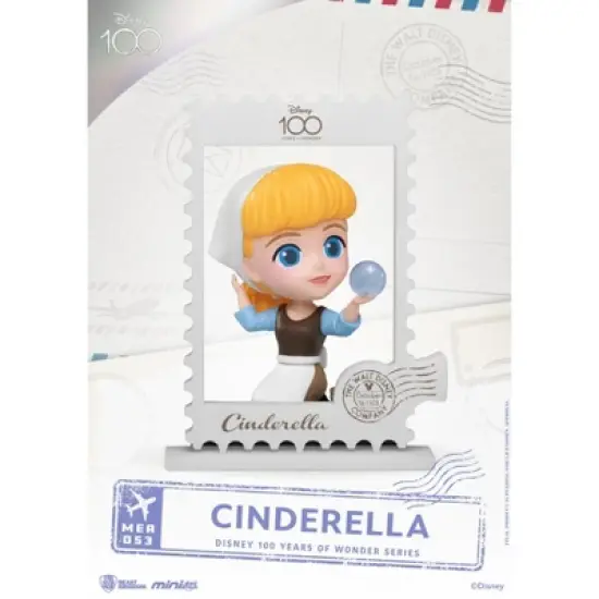 Disney 100 Years of Wonder Series Set(6PCS) (Mini Egg Attack) image {1}