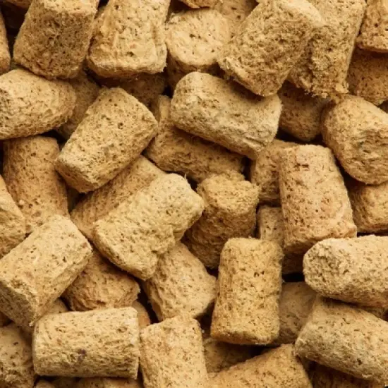 Stella & Chewy's Lamb Flavor Freeze-Dried Mixers Dry Dog Food - 35oz image {2}