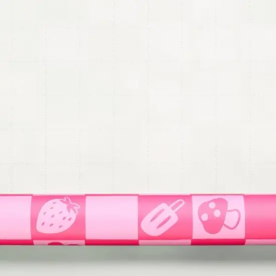 Checkered Roll Wrap - Spritz&trade; image {2}