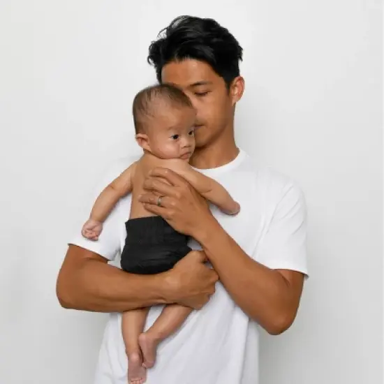  DYPER Charcoal Enhanced Diapers image {2}