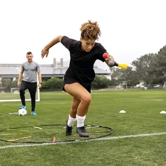 SKLZ Reactive Agility Training Ladder image {1}