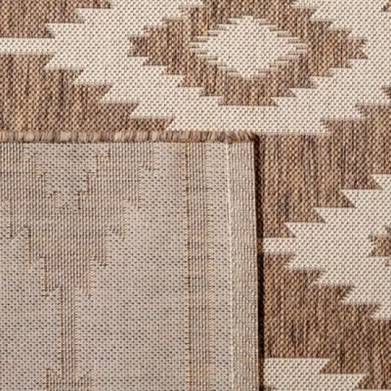 Beach House BHS171 POWER LOOMED Rug - Safavieh image {3}