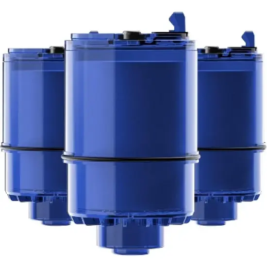 Waterdrop NSF Certified Water Filter, Replacement for All PUR&reg; ,3 Count image {8}