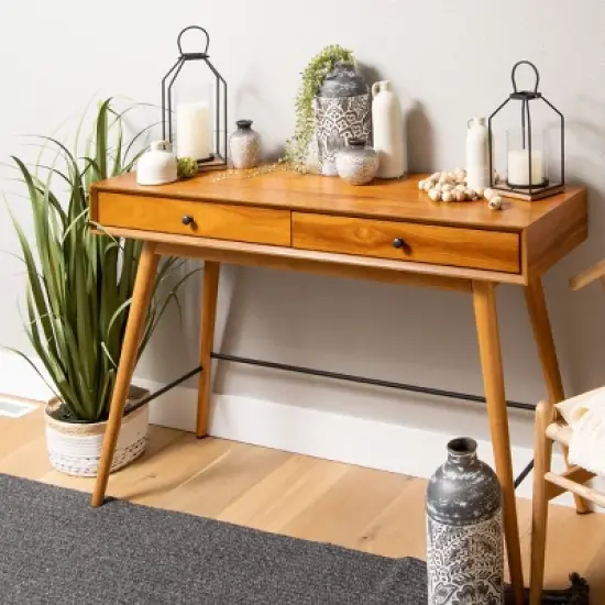 Sullivans Set of 3 Bottle Vases 10"H, 7.5"H & 4"H image {6}