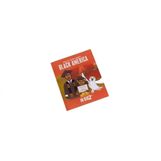 In KidZ America Black History Box image {6}