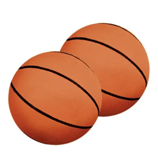 Franklin Sports Hoops To Go Pro Basketball image {3}