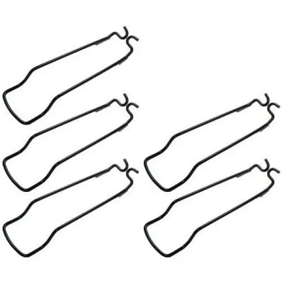 Black and Decker GH1000/GH1100/GH2000 5 Pack Edge Guide - 1005959-00-5PK image {1}