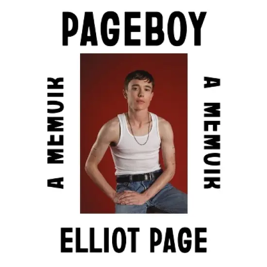 Pageboy - by Elliot Page image {1}