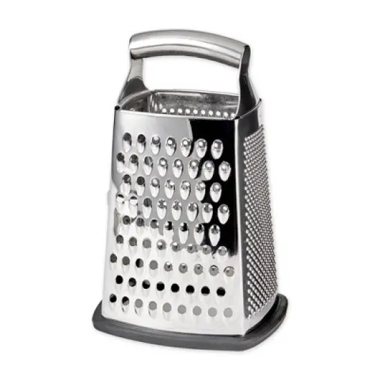 Rsvp Endurance Deluxe Box Grater image {1}