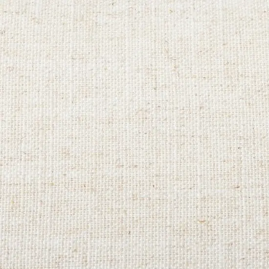 Woodspring Cane Base Ottoman Dark Walnut/Cream - Threshold&trade; designed with Studio McGee image {4}