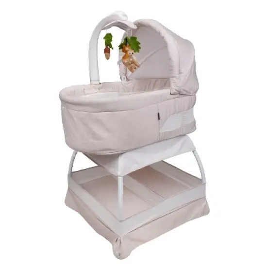 TruBliss Sweetli Calm Bassinet image {15}