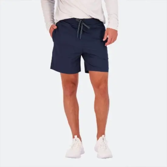 Vapor Apparel Men's UPF 50+ UV Sun Protection Camper Short image {3}