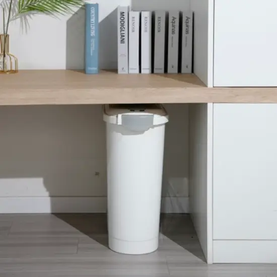 Ashfield & Harkness Airtight Pet Food Storage Container image {9}
