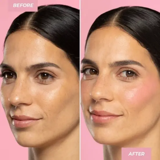 MCoBeauty Baby Face Multiuse Cream Stick - 0.17oz image {5}