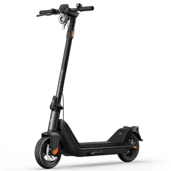 NIU Electric Kick Scooter KQi3 Sport image {11}