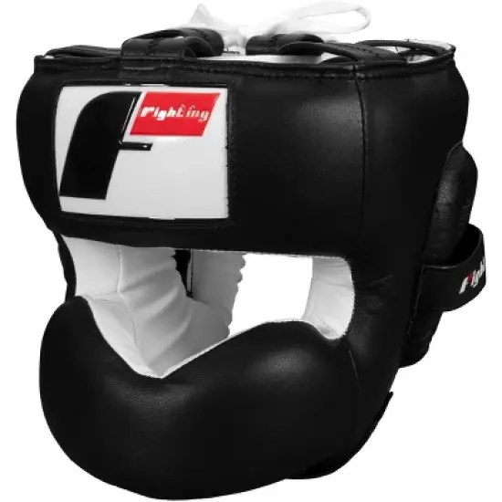 Fighting Sports No Contact Boxing Headgear image {1}