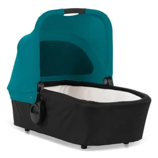 Diono Excurze Carrycot for Newborn Baby, Stroller Bassinet, Suitable from Birth image {11}