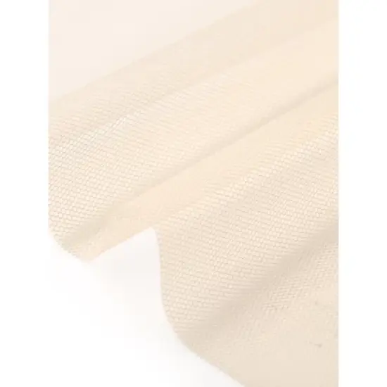 INSPIRE CHIC Women's Summer Midi Sleeveless Smocked Square Neck Tiered Ruffled Wedding Guest Dress image {4}