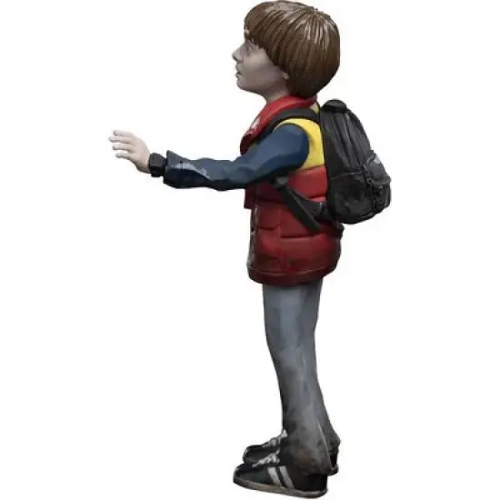 WETA Workshop Mini Epics - Stranger Things - Will Byers image {1}