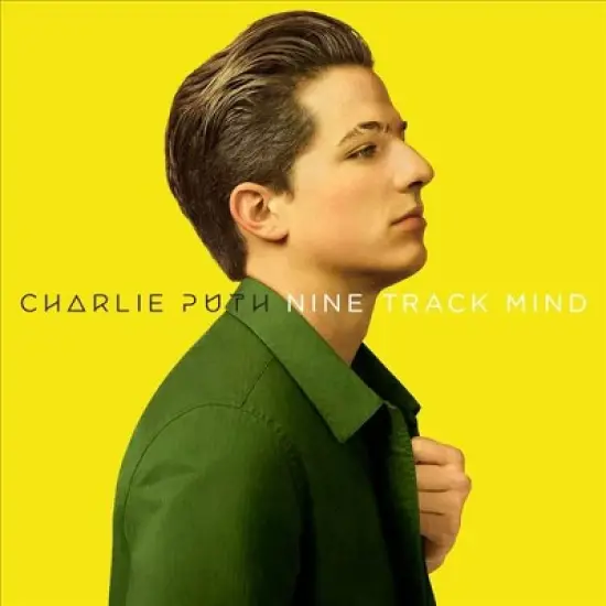 Charlie Puth - Nine Track Mind (CD) image {1}