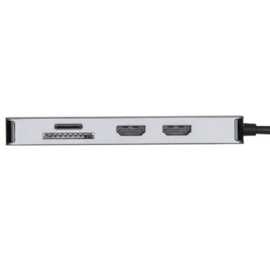 Targus USB-C Alt. Mode Dual HDMI 4K Docking Station with 100W PD Pass-Thru image {4}
