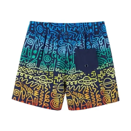 Andy & Evan  Toddler  Boardshorts image {1}