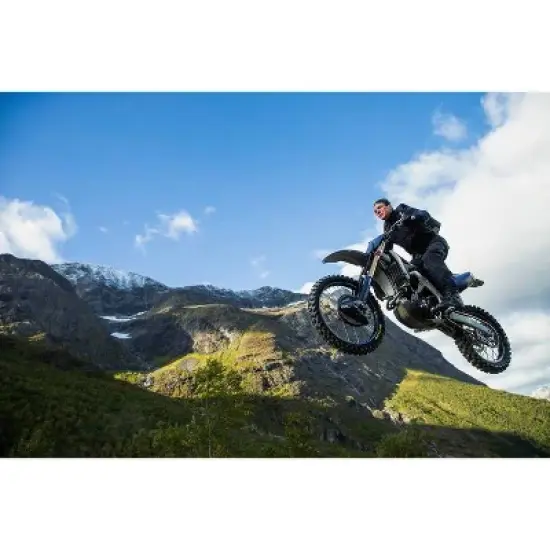 Mission Impossible - Dead Reckoning Part 1 image {2}