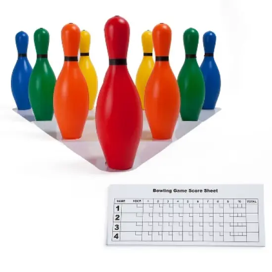 Champion Sports Bowling Sets image {4}