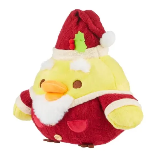 Kiiroitori San-X Original Sweet Christmas Series Plush image {3}