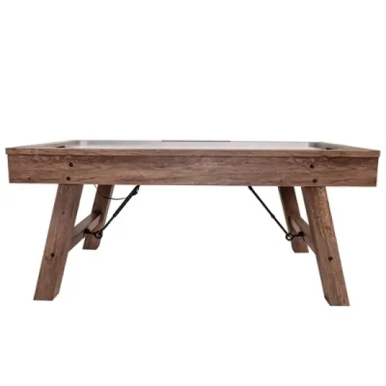 American Legend Brookdale 6' Air Hockey image {3}