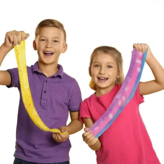 Nickelodeon Slime Mystical Mash Up DIY Kit image {2}