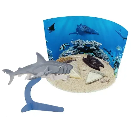 WILD! Environmental Science Extreme Sharks of the World image {3}