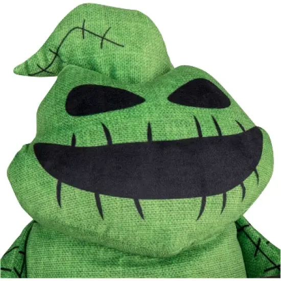 Gemmy Oogie Boogie Halloween Greeter, Multi image {3}