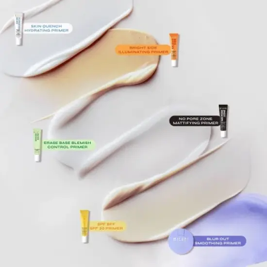 Milani Conceal + Perfect Blur Out Smoothing Primer - 0.74 fl oz image {5}