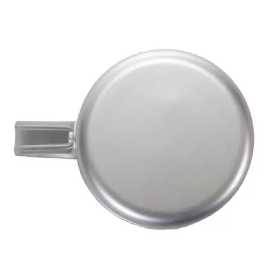 Stansport 12 Ounce Aluminum Drink Cups - 2 Pack image {3}