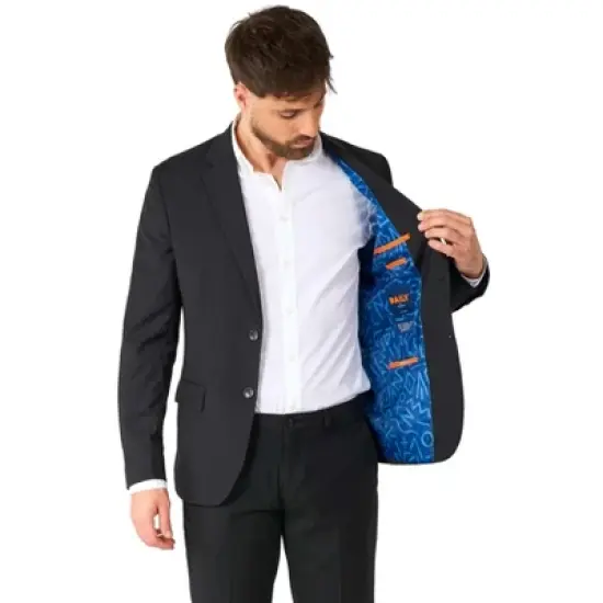 OppoSuits Daily Men's Suits - Casual Two Piece Suits image {4}