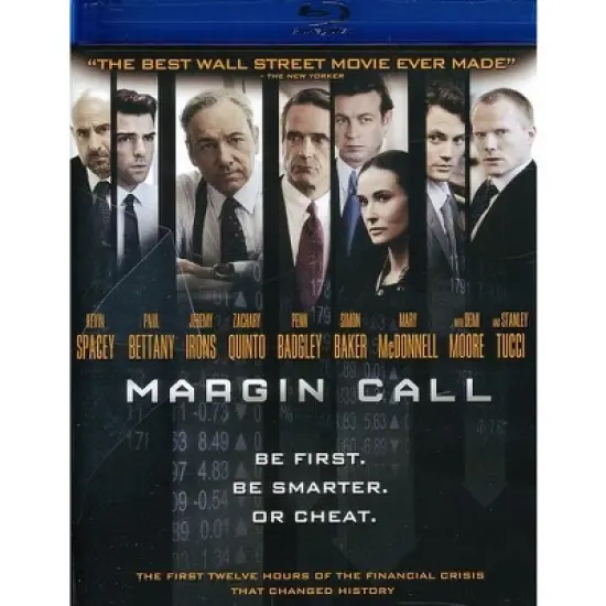 Margin Call image {2}