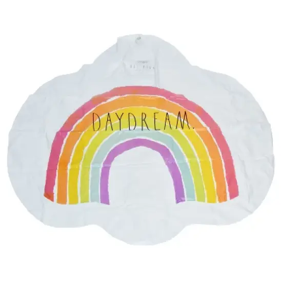 CocoNut Float Rae Dunn 36" Cloud Splash Pad image {4}