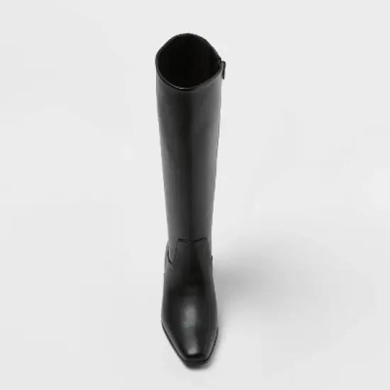 Women&rsquo;s Rhi Boots with Memory Foam Insole &ndash; Universal Thread&trade; image {2}