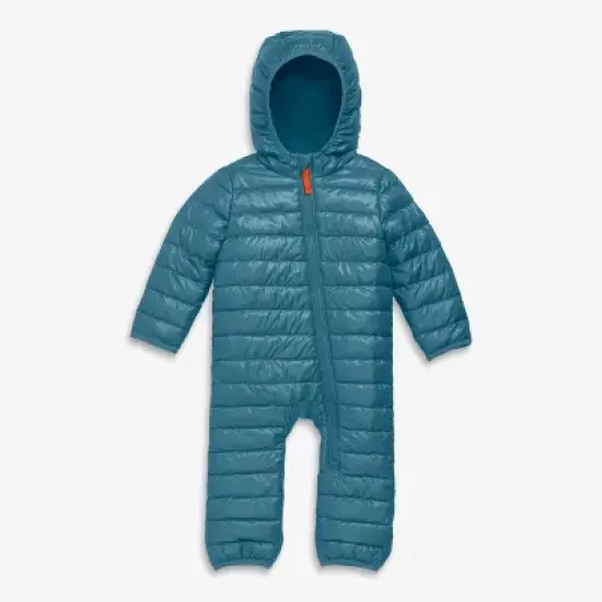 Primary Baby Lightweight Puffer Suit image {4}