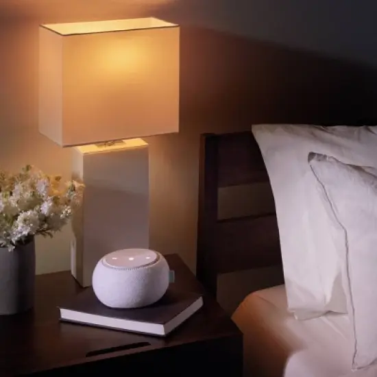 Tuft & Needle x Snooz White Noise Sound Machine image {6}