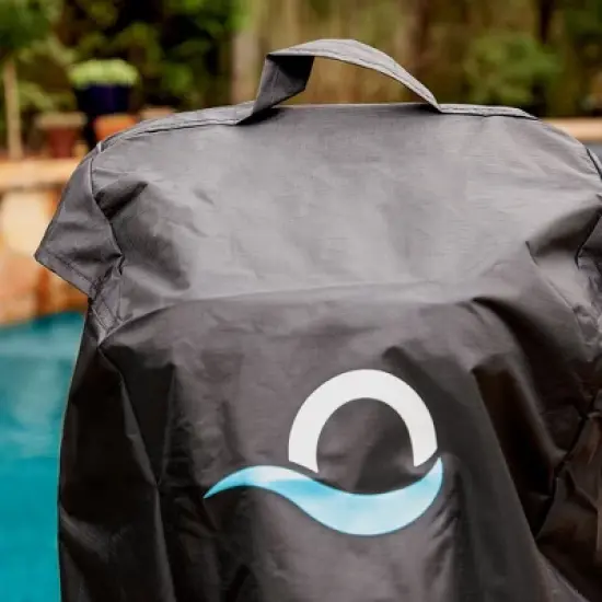 Dolphin Genuine Accessory &mdash; Classic Caddy Cover for Universal Caddy image {5}