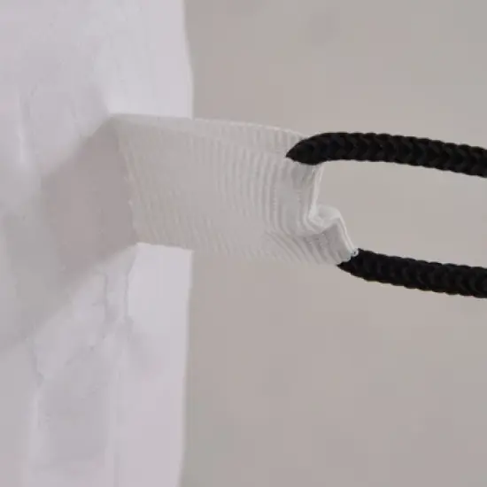 HOMCOM 7.5ft Inflatable Halloween Pumpkin Ghost Family, Halloween Decoration with LED Lights for Garden Indoor Outdoor image {4}